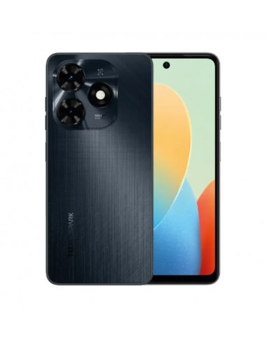 CELULAR TECNO SPARK 20C 4GB/128GB NEGRO