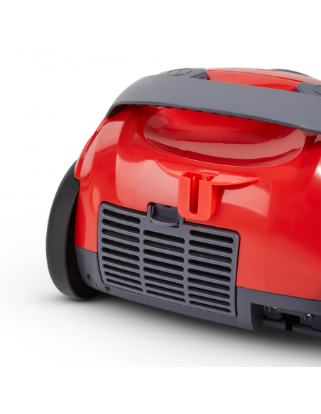 ASPIRADORA ULTRACOMB CON BOLSA AS-4201