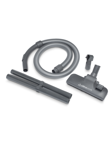 ASPIRADORA ULTRACOMB TAMBOR AS-4314