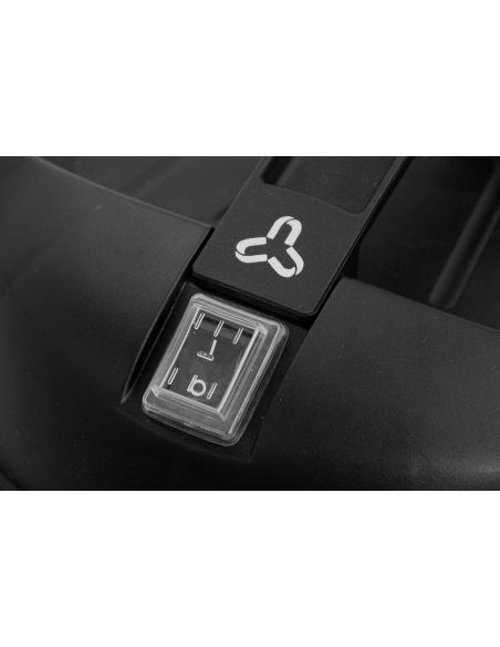 ASPIRADORA ULTRACOMB TAMBOR AS-4314