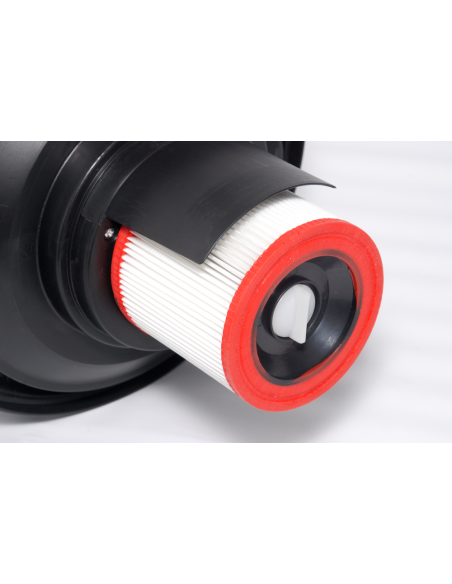 ASPIRADORA ULTRACOMB TAMBOR AS-4314