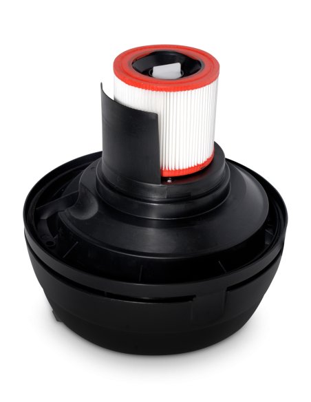 ASPIRADORA ULTRACOMB TAMBOR AS-4314