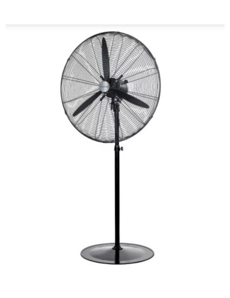 VENTILADOR PEABODY 26" PE-VI260M