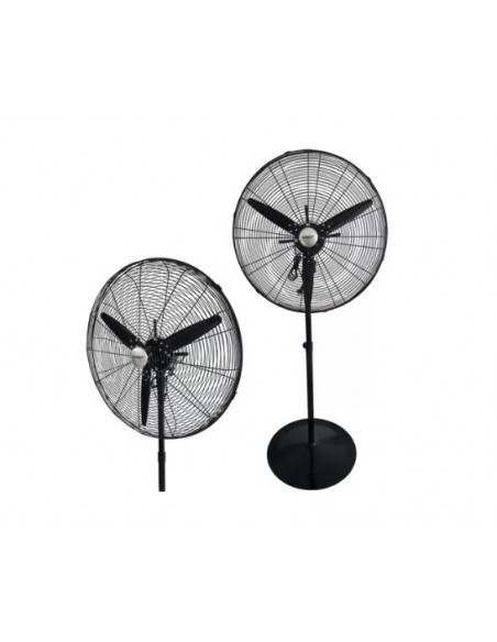VENTILADOR PEABODY 26" PE-VI260M