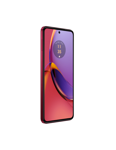 CELULAR MOTOROLA G84 8GB/256GB MAGENTA