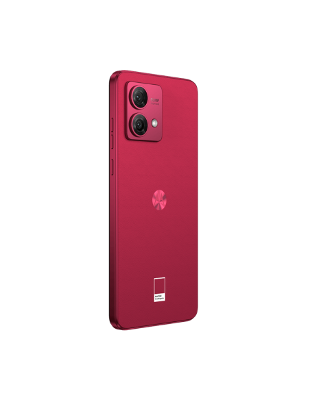 CELULAR MOTOROLA G84 8GB/256GB MAGENTA