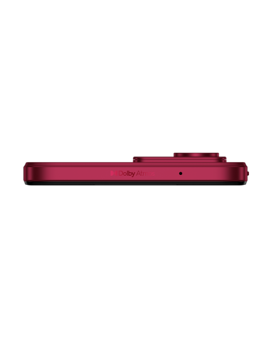 CELULAR MOTOROLA G84 8GB/256GB MAGENTA