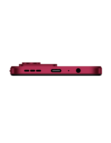 CELULAR MOTOROLA G84 8GB/256GB MAGENTA