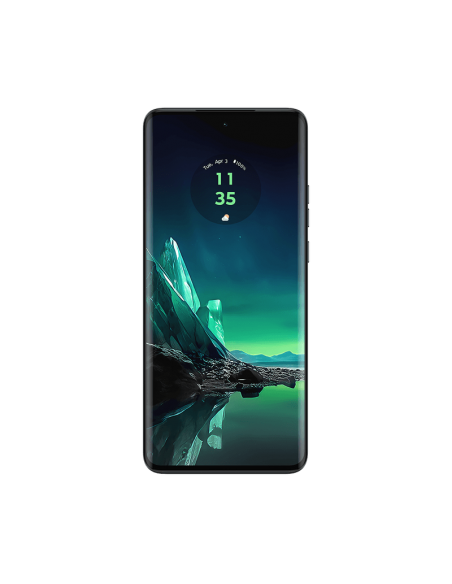 CELULAR MOTOROLA EDGE 40 8GB/256GB NEO NEGRO