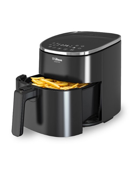 FREIDORA DE AIRE LILIANA SMARTFRY 3.7LT
