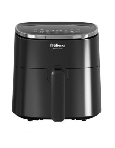 FREIDORA DE AIRE LILIANA SMARTFRY 3.7LT