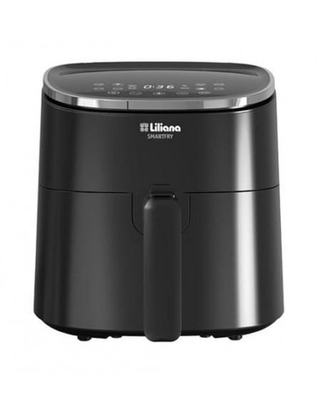 FREIDORA DE AIRE LILIANA SMARTFRY 3.7LT