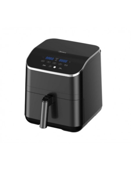 FREIDORA DE AIRE MIDEA AF-D155BAR1 5.5LT