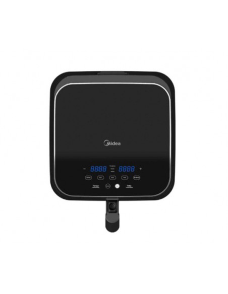 FREIDORA DE AIRE MIDEA AF-D155BAR1 5.5LT