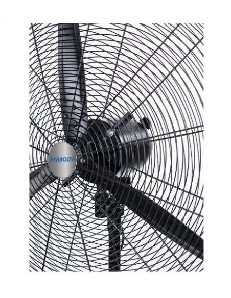 VENTILADOR PEABODY 30" PE-VI300ME