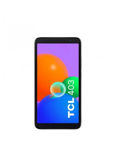 CELULAR TCL 403 2GB/32GB NEGRO