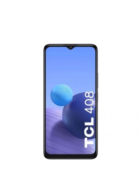 CELULAR TCL 408 4GB/64GB GRIS