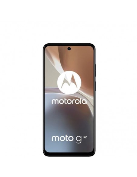 CELULAR MOTOROLA G32 4GB/128GB GRIS