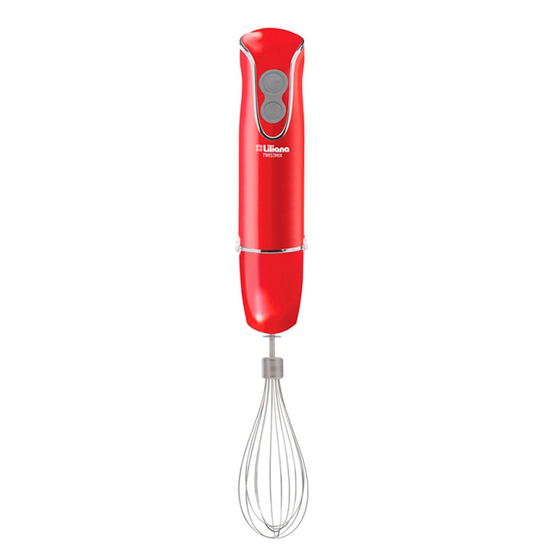 MIXER LILIANA TWISTMIX AH110R ROJO