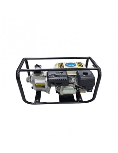 MOTOBOMBA TOAY JLD-WP30CX
