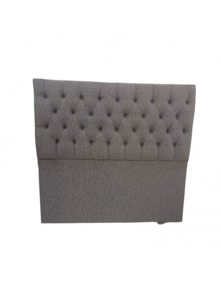 RESPALDO SAN PEDRO CAPITONE 1.60 CHENILLE