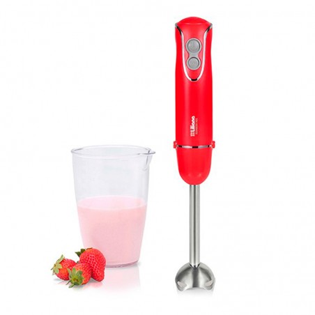 MIXER LILIANA RAINBOW MIX ROJO