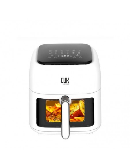 FREIDORA DE AIRE GADNIC FREI0033 6.5LT