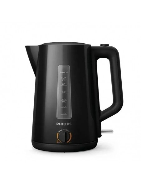 PAVA ELÉCTRICA PHILIPS HD9368/90 NEGRA 1.7LT