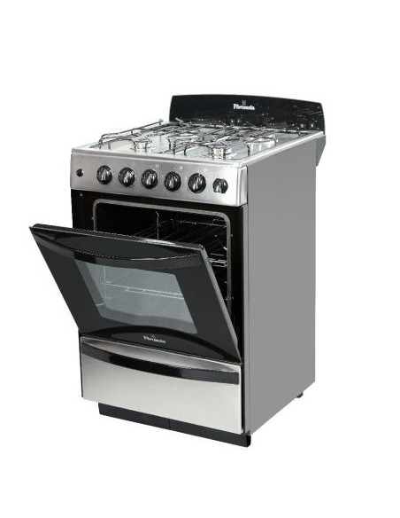 COCINA FLORENCIA 5538 INOXIDABLE