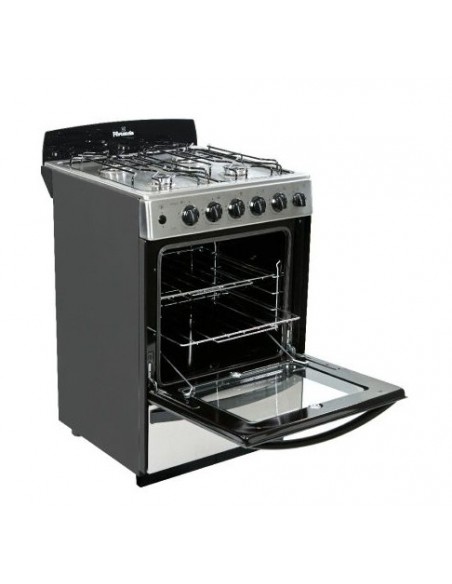 COCINA FLORENCIA 5538 INOXIDABLE