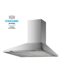 CAMPANA LILIANA AIRCLEAN KC993
