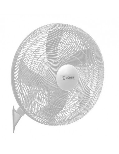 VENTILADOR 3 EN 1 BÖHER 18"