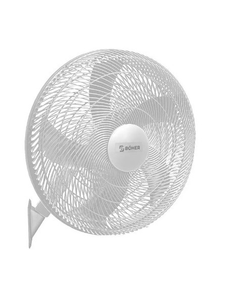 VENTILADOR 3 EN 1 BÖHER 18"