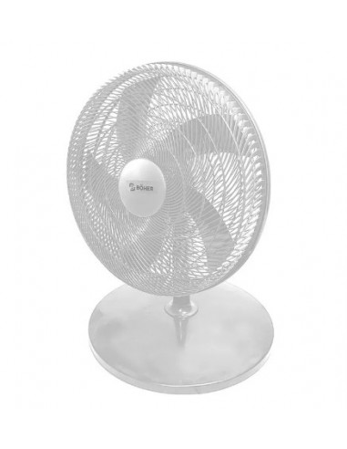 VENTILADOR 3 EN 1 BÖHER 18"