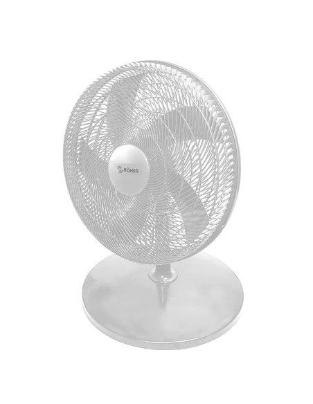 VENTILADOR 3 EN 1 BÖHER 18"