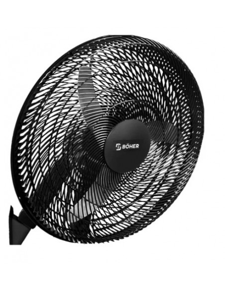 VENTILADOR 3 EN 1 BÖHER 18"