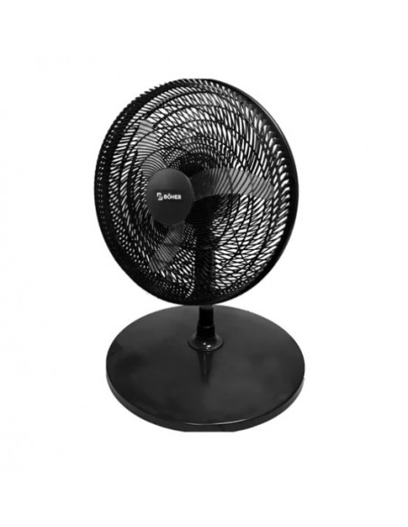 VENTILADOR 3 EN 1 BÖHER 18"