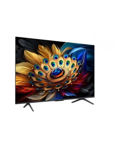 SMART TV TCL 55" 55C655 GOOGLE TV