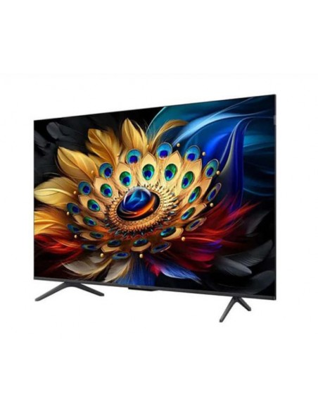 SMART TV TCL 55" 55C655 GOOGLE TV