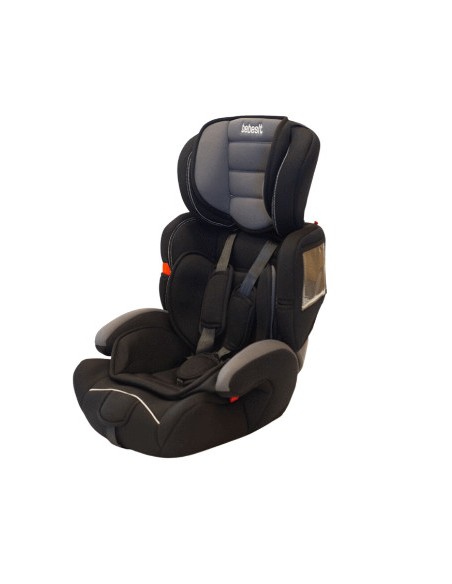 BUTACA + BOOSTER BEBESIT