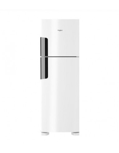 HELADADERA WHIRLPOOL NO FROST WRM42HB TOP MOUNT 386LT