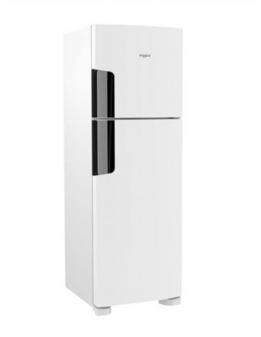 HELADADERA WHIRLPOOL NO FROST WRM42HB TOP MOUNT...