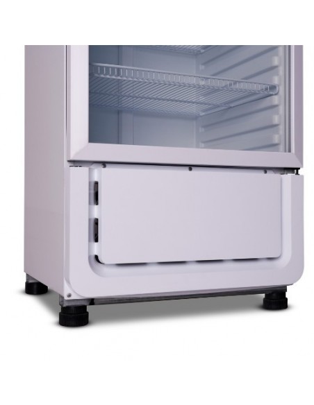 EXHIBIDORA VERTICAL INELRO MT-17 NG 460LT