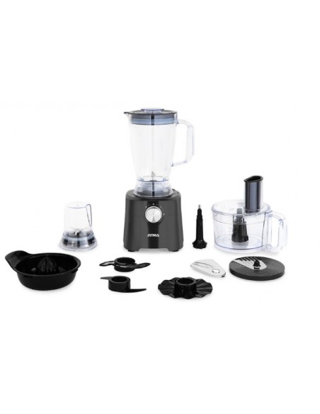 MULTIPROCESADORA ATMA LP8426N