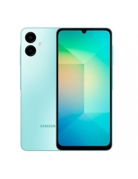 CELULAR SAMSUNG A06 4GB/64GB VERDE
