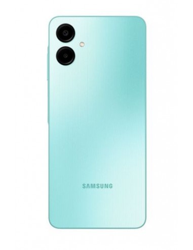 CELULAR SAMSUNG A06 4GB/64GB VERDE