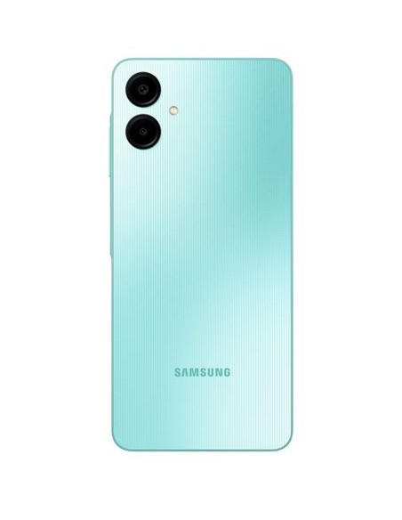 CELULAR SAMSUNG A06 4GB/64GB VERDE