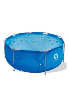 PILETA AVENLI REDONDA 17798 4383LT