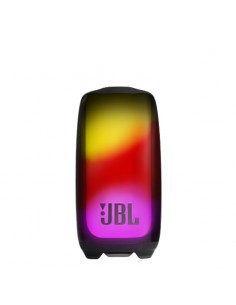 PARLANTE PORTÁTIL JBL PULSE 5 BT WATERPROOF