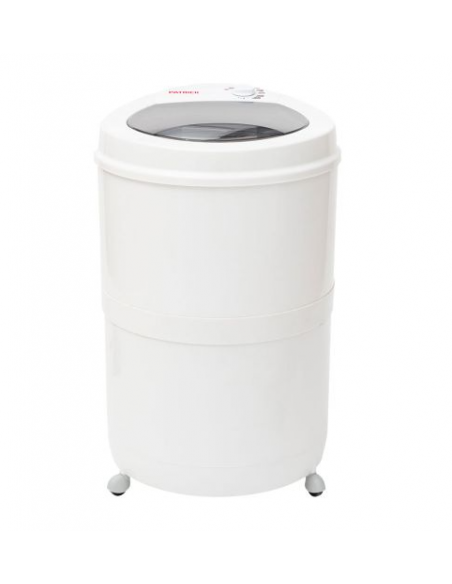 LAVARROPAS SEMIAUTOMÁTICO PATRICK LRPK57SBI